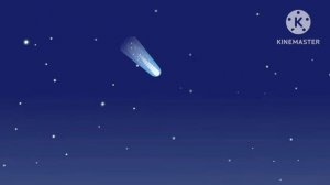 Звездопад - Смешарики. Новая история. 1 сезон 1 серия