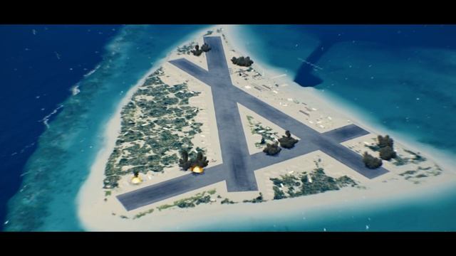 Трейлер Task Force Admiral (Steam, ранний доступ, запуск) смотреть онлайн