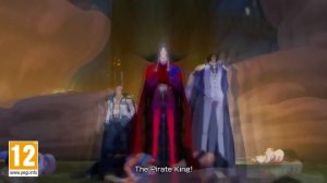 Анонс трейлер One Piece: Unlimited World Red [Deluxe Edition].