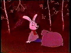 Мультфильм "Мешок яблок". СССР оцифровано с VHS