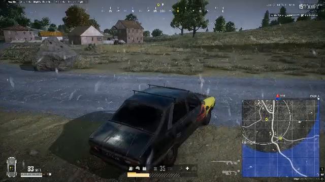 PLAYERUNKNOWN'S BATTLEGROUNDS 2026.01.28 - 20.14.41.24.Смерть.DVR смотреть онлайн