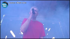 LIVE: Студия «Новая Луна»