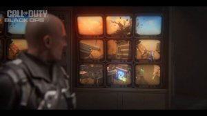 Трейлер Call of Duty- Black Ops 7 (Season 2, кинематография, история)