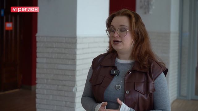 ОСТАЛАСЬ НЕДЕЛЯ ДЛЯ ПОДАЧИ ЗАЯВОК НА КАМЧАТСКОЕ ТЕЛЕШОУ «В РИТМЕ МУЗЫКИ» • НОВОСТИ КАМЧАТКИ смотреть онлайн