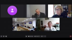 Гапонов Антон Александрович