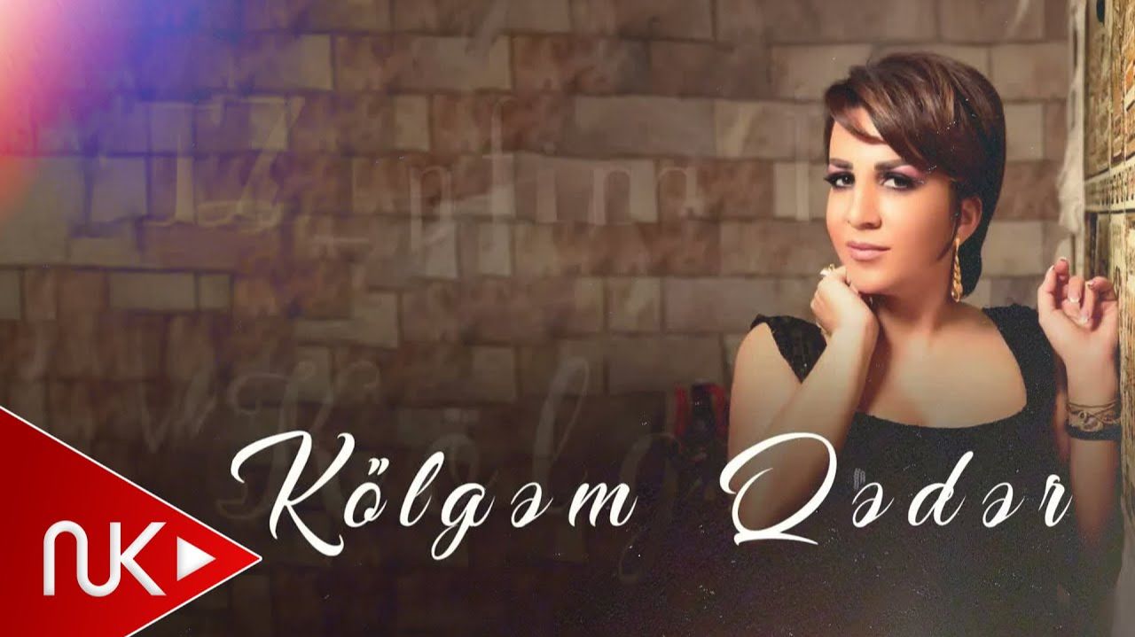 Zenfira ibrahimova - Kolgem Qeder смотреть онлайн
