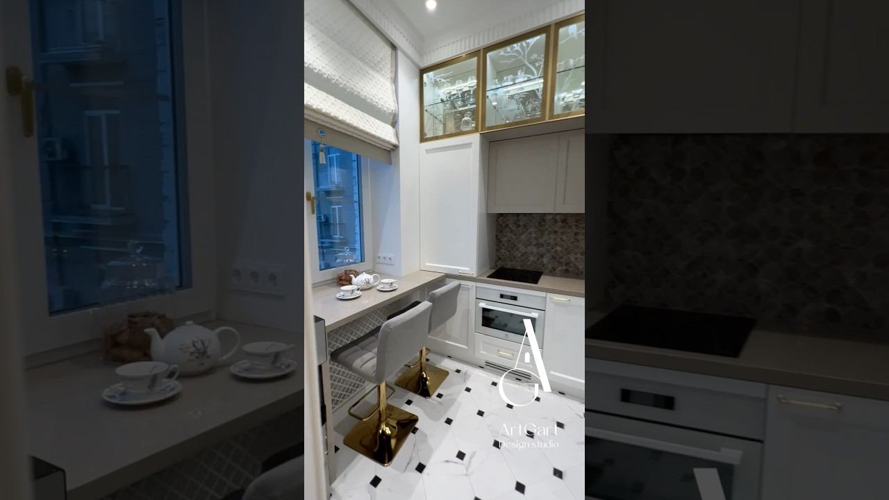 Ремонт квартиры в доме 60х годов! #ремонтквартир #дизайнквартиры #ремонтдома #дизайндома #ремонт смотреть онлайн