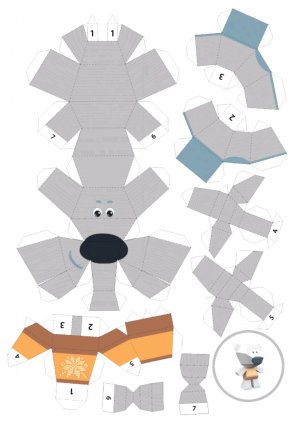 стрим по дорс основа