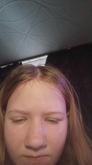 злобная булочка