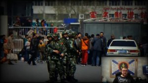 Военный переворот в Китае - Новости сегодня