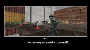 Gmod концовки: Trash compactor: part 2