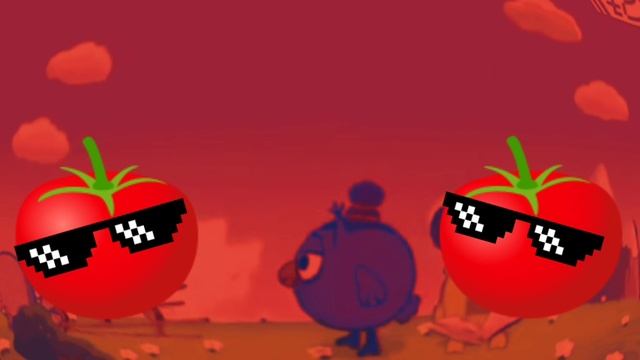 Помидорошарики заставка смотреть онлайн
