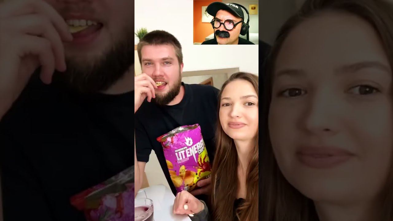 Видели котика? смотреть онлайн