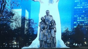 Масштаб трагедии Холокоста. ТК «Первый Советский»