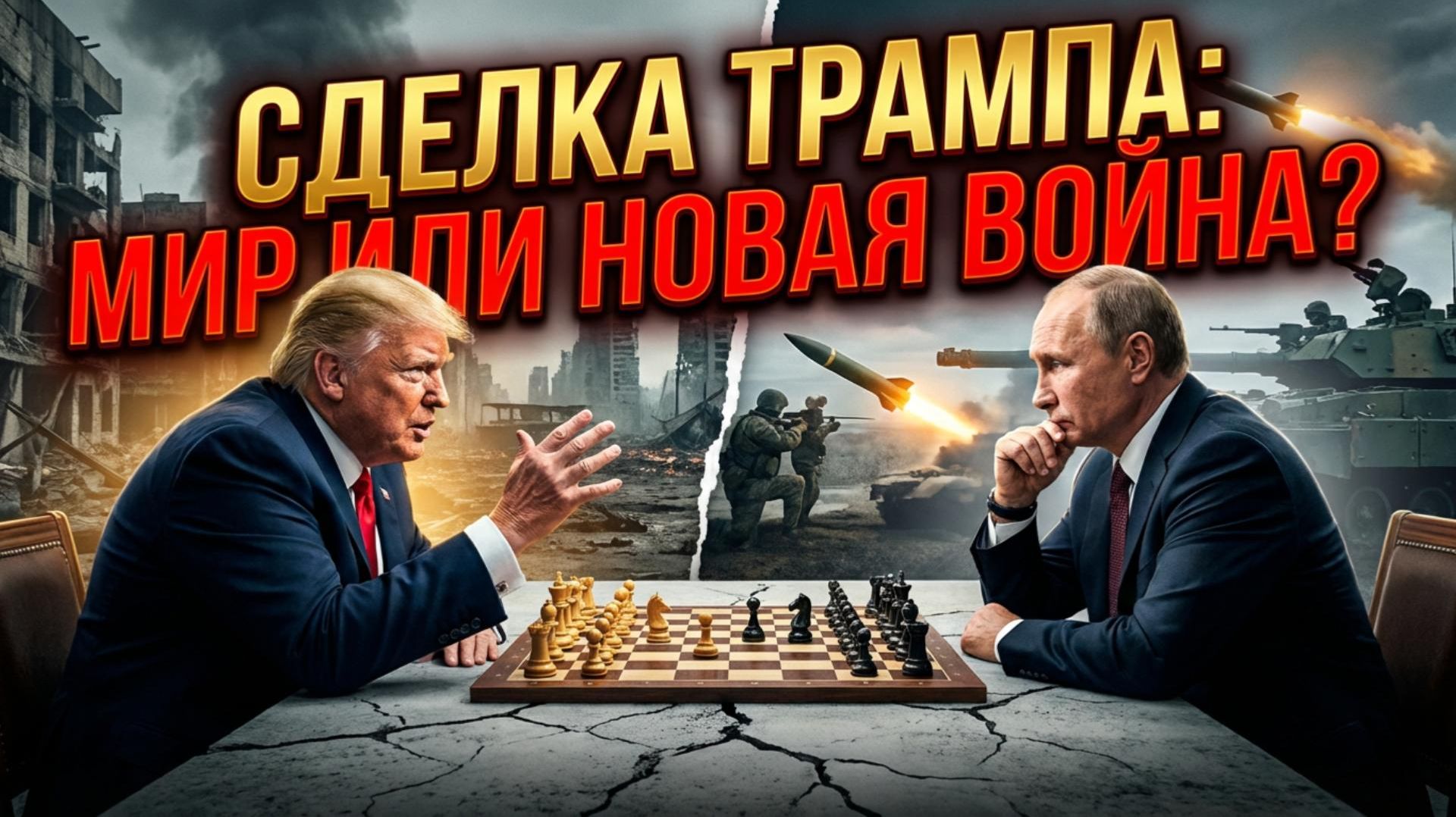 🕊️🇺🇸 Дэниел Дэвис | Сделка для Трампа: Остановить войну на Украине и не начать войну с Китаем смотреть онлайн