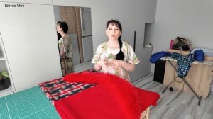 Планирую шить пальто. Выбираю модель.