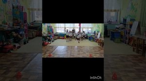 "ОРЛЯТА-ДОШКОЛЯТА"