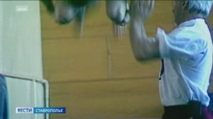 Ушел из жизни легенда мировой акробатики Василий Скакун