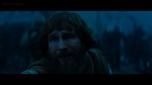 Влад Дракула спасает сына от вампиров | Дракула (2014) | Момент из фильма