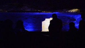 Соляная шахта Халляйна (Salzwelten Hallein), Австрия, 2020