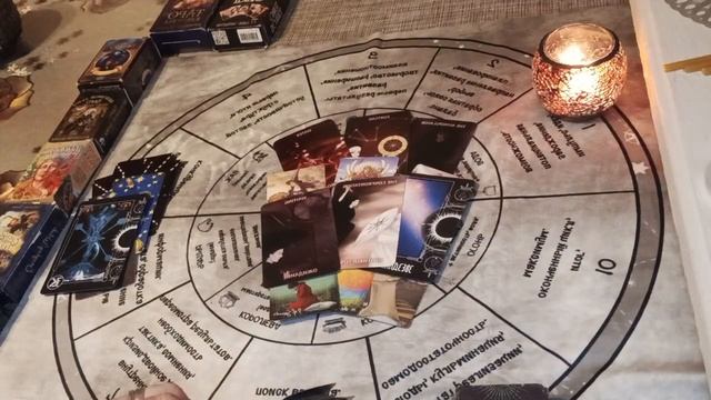 События ближайших дней 🕵️❓⚡🐀⚖️🪞 смотреть онлайн