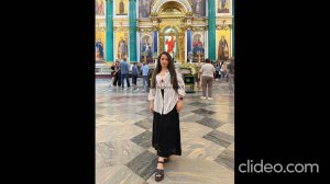 Анна   Сарыева