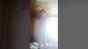 пою песню про фнаф