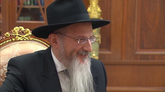 Встреча Владимира Путина с еврейскими лидерами России смотреть онлайн