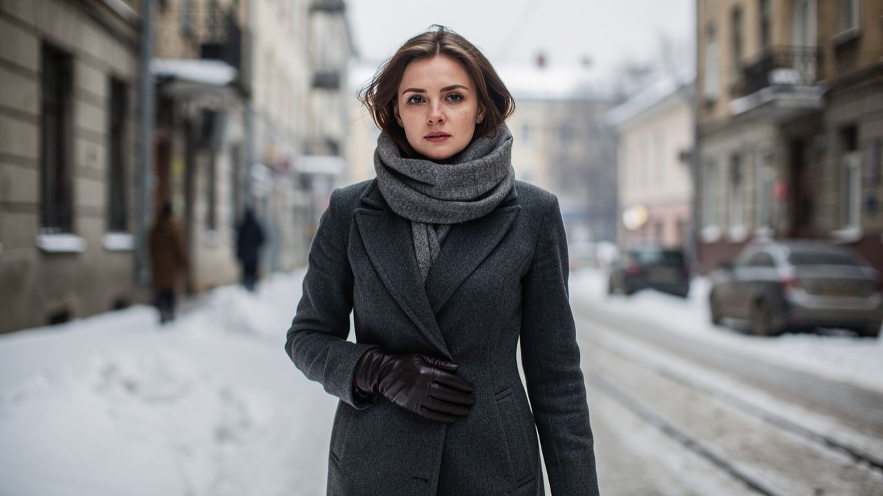 Прогулка по скрытым переулкам Москвы от Библиотеки Ленина до Баррикадной 🏙️ смотреть онлайн