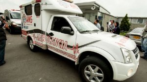 В Колумбии разбился пропавший с радаров самолет, погибли 15 человек