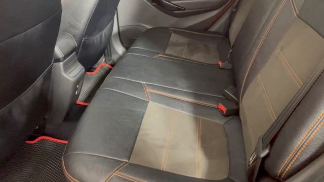 Lada (ВАЗ) Vesta Cross смотреть онлайн