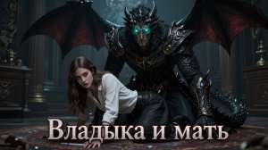💞ПОЛНАЯ АУДИОКНИГА❤️🔥ВЛАДЫКА И МАТЬ❤️🔥ЛЮБОВНОЕ ФЕНТЕЗИ💞