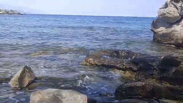 Лечебный Шум Моря*Звуки Прибоя*Красивый Морской Релакс*Звуки Моря для Крепкого Сна и Успокоения смотреть онлайн