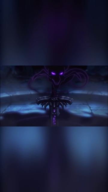 Аниме Short #40