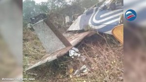 Трагедия в Колумбии: авиакатастрофа унесла жизни 15 человек