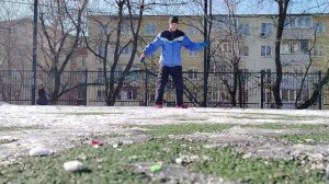 Сергей Милейко - А за колючим забором...