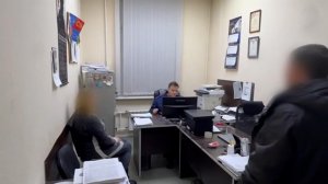 В Балашихе задержали представителя собственника сгоревшего дома