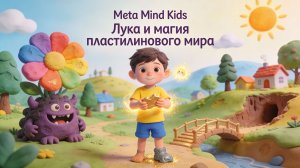 Сказка про силу ВЕРЮ и НЕ ВЕРЮ. То, что есть в твоей реальности, зависит от твоего ВЕРЮ или НЕ ВЕРЮ
