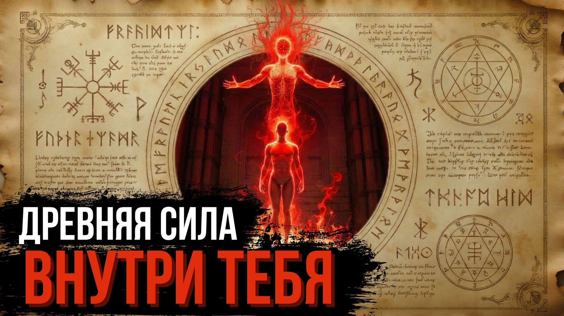 НАУЧИСЬ УПРАВЛЯТЬ СВОЕЙ ЖИЗНЬЮ ЧЕРЕЗ ТЕЛО смотреть онлайн