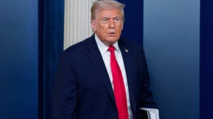 Лавров: Трамп удивился рассказу Путина о запрете всего русского на Украине