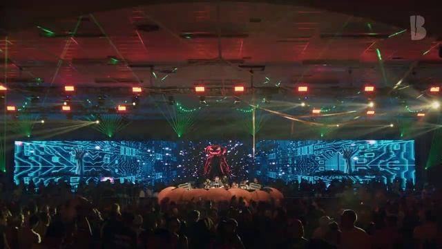 Breaking Beattz @ Connection Halloween, Pinhais - PR (Full Set 100% autoral) смотреть онлайн