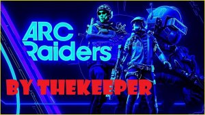 ARC Raiders HEADWINDS plays SOLO (Френдли соло рейдер!) и почему приходится сражаться?!