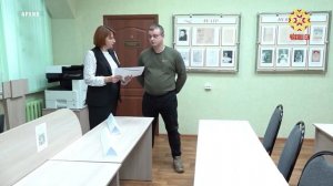 Жители Чувашии смогут круглосуточно искать информацию в архивных документах