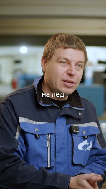 Три обмана с лососем: подмена форелью, продажа разморозки и неестественно яркий цвет. смотреть онлайн