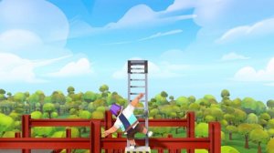 Акулопёс 2 сезон 4 серия (мультсериал, 2022)