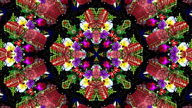 С Днём Рождения! Букеты роз 7 от Киностудии Мудрого Кота Тимофея! смотреть онлайн