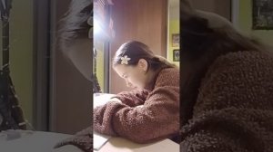 Study week ✨🌃/Wednesday/УЧЕБНАЯ НЕДЕЛЯ ✨🫧/среда 🍫📚🍵