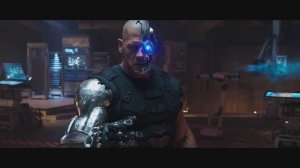 Терминатор 7 2026