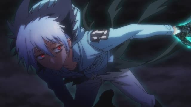 Servamp смотреть онлайн