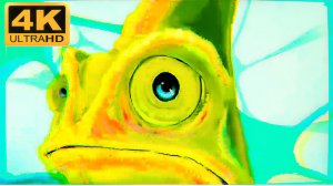 🧬Эволюция🧬(4К Дубляж)